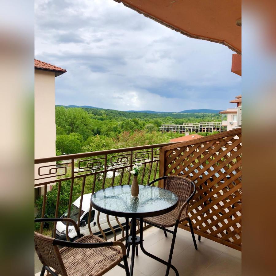 "Калоянови" Hotel Tsarevo Exterior photo